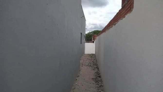 Foto 4 de 10: Casa em leilão em Lorena - SP — Casa, Padrão, 1 Vaga(S) de Garagem