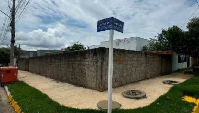 Foto 4 de 5: Casa em leilão em Lucas Do Rio Verde - MT — Casa, Padrão, 0 Vaga(S) de Garagem
