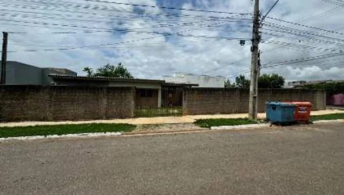 Foto 3 de 5: Casa em leilão em Lucas Do Rio Verde - MT — Casa, Padrão, 0 Vaga(S) de Garagem
