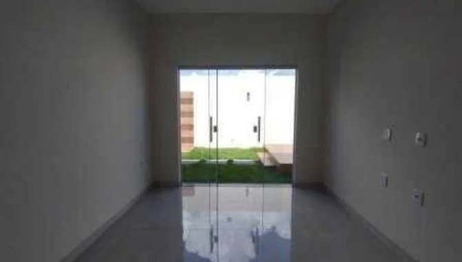 Foto 14 de 23: Casa em leilão em Caldas Novas - GO — Casa, Padrão, 1 Vaga(S) de Garagem