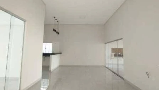 Foto 5 de 23: Casa em leilão em Caldas Novas - GO — Casa, Padrão, 1 Vaga(S) de Garagem