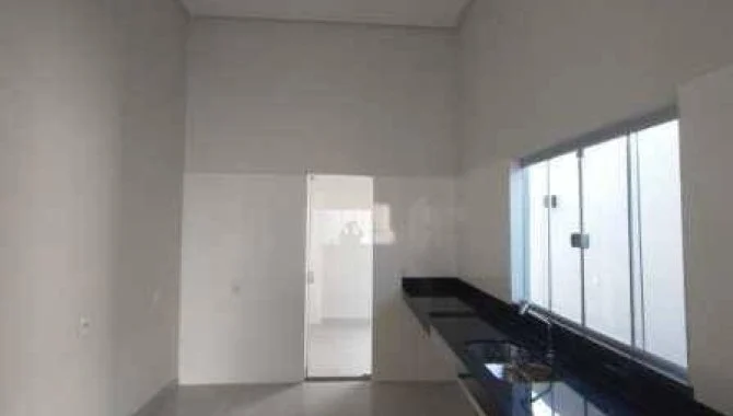 Foto 7 de 23: Casa em leilão em Caldas Novas - GO — Casa, Padrão, 1 Vaga(S) de Garagem
