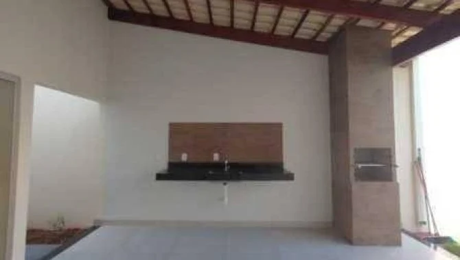 Foto 21 de 23: Casa em leilão em Caldas Novas - GO — Casa, Padrão, 1 Vaga(S) de Garagem