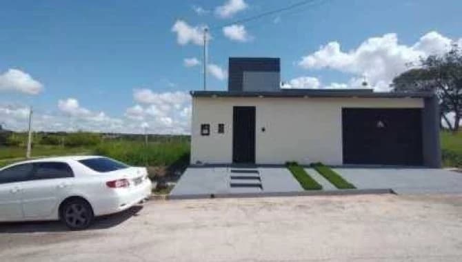 Foto 2 de 23: Casa em leilão em Caldas Novas - GO — Casa, Padrão, 1 Vaga(S) de Garagem