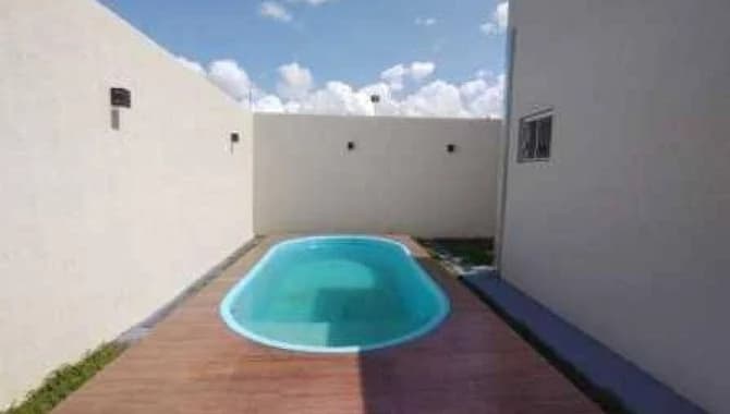 Foto 23 de 23: Casa em leilão em Caldas Novas - GO — Casa, Padrão, 1 Vaga(S) de Garagem