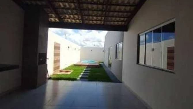 Foto 22 de 23: Casa em leilão em Caldas Novas - GO — Casa, Padrão, 1 Vaga(S) de Garagem