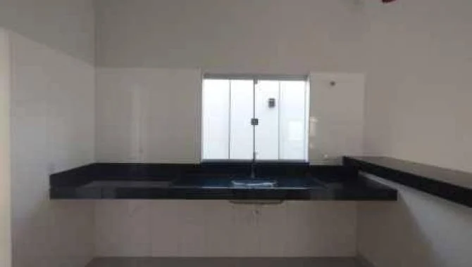 Foto 6 de 23: Casa em leilão em Caldas Novas - GO — Casa, Padrão, 1 Vaga(S) de Garagem