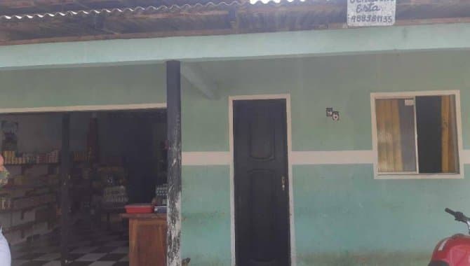 Foto 8 de 12: Casa em leilão em Maracanã - PA — Casa, Padrão, 1 Vaga(S) de Garagem
