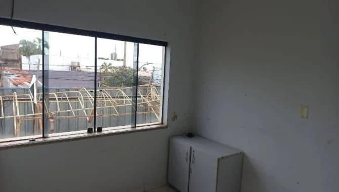 Foto 16 de 26: Casa em leilão em Rondonópolis - MT — Casa, Padrão, 0 Vaga(S) de Garagem