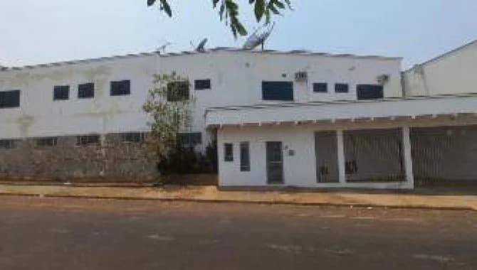 Foto 25 de 26: Casa em leilão em Rondonópolis - MT — Casa, Padrão, 0 Vaga(S) de Garagem