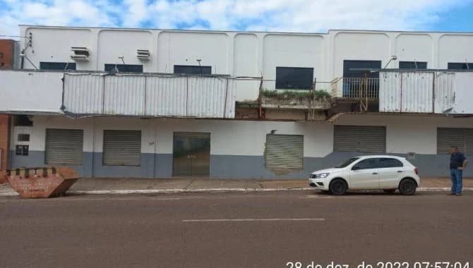 Foto 4 de 26: Casa em leilão em Rondonópolis - MT — Casa, Padrão, 0 Vaga(S) de Garagem