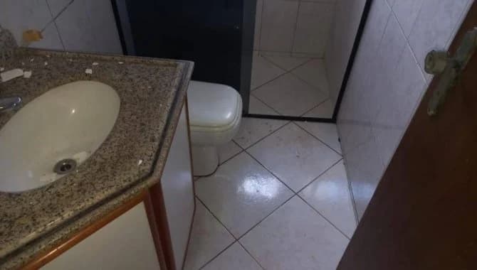 Foto 14 de 26: Casa em leilão em Rondonópolis - MT — Casa, Padrão, 0 Vaga(S) de Garagem