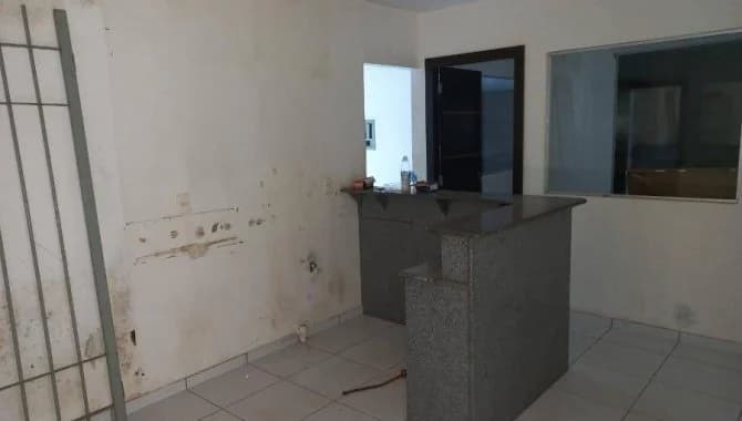 Foto 10 de 26: Casa em leilão em Rondonópolis - MT — Casa, Padrão, 0 Vaga(S) de Garagem