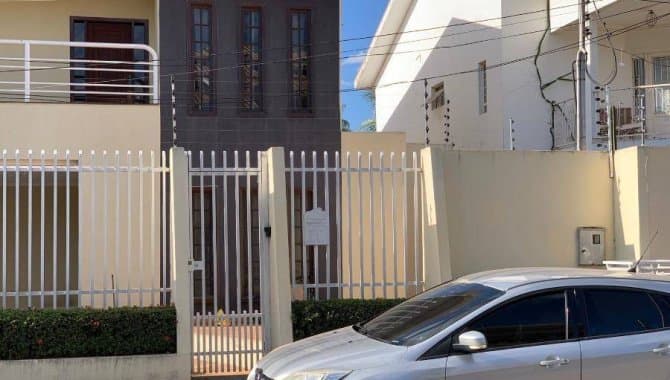 Foto 5 de 5: Casa em leilão em Cuiabá - MT — Casa, Padrão, 0 Vaga(S) de Garagem