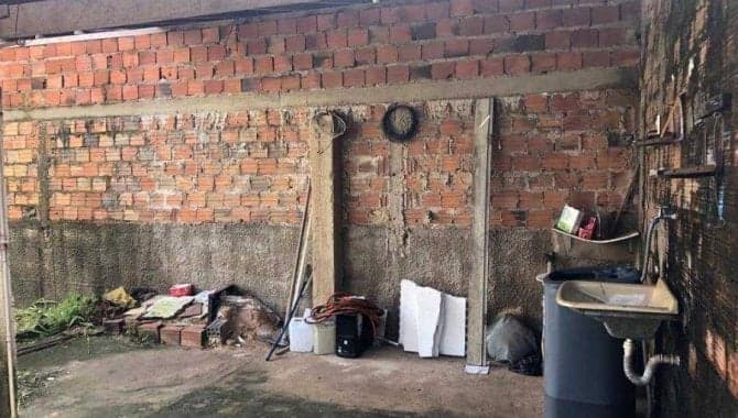 Foto 9 de 21: Casa em leilão em Paço Do Lumiar - MA — Casa, Padrão, 0 Vaga(S) de Garagem