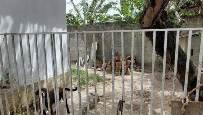 Foto 4 de 9: Casa em leilão em Horizonte - CE — Casa, Padrão, 0 Vaga(S) de Garagem