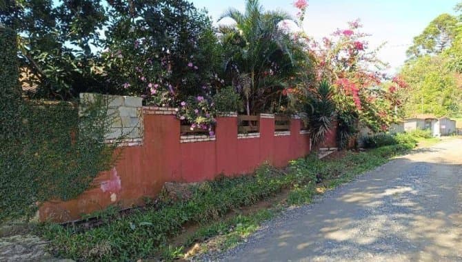 Foto 4 de 14: Casa em leilão em Suzano - SP — Casa, Padrão, 1 Vaga(S) de Garagem