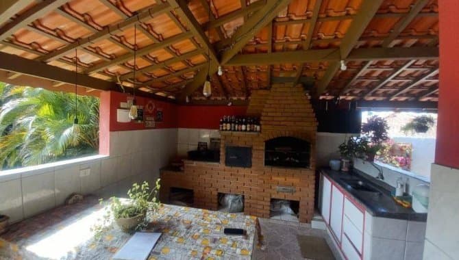 Foto 9 de 14: Casa em leilão em Suzano - SP — Casa, Padrão, 1 Vaga(S) de Garagem