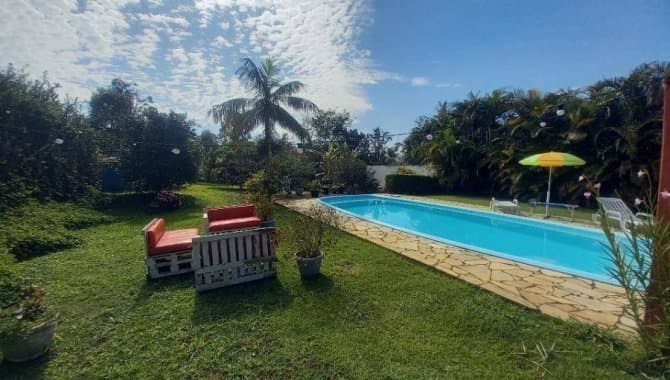 Foto 6 de 14: Casa em leilão em Suzano - SP — Casa, Padrão, 1 Vaga(S) de Garagem