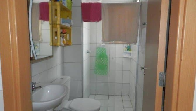 Foto 5 de 13: Apartamento em leilão em Canoas - RS — Apartamento, Padrão, 0 Vaga(S) de Garagem