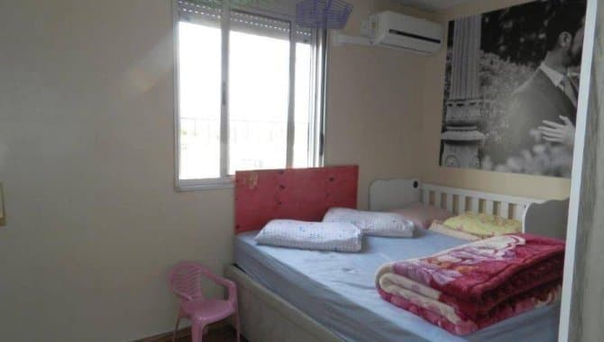 Foto 4 de 13: Apartamento em leilão em Canoas - RS — Apartamento, Padrão, 0 Vaga(S) de Garagem