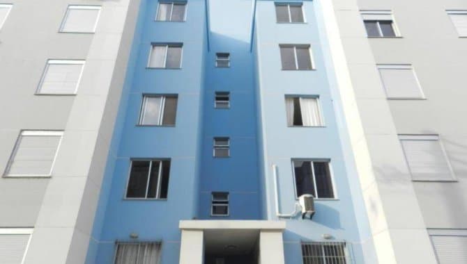 Apartamento em leilão em Canoas - RS — Apartamento 66 m² (Unid. 1333) - Olaria - Canoas - RS