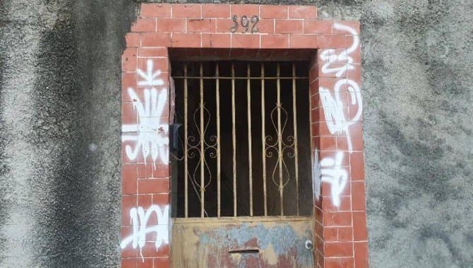 Foto 3 de 3: Apartamento em leilão em Rio De Janeiro - RJ — Apartamento, Padrão, 0 Vaga(S) de Garagem