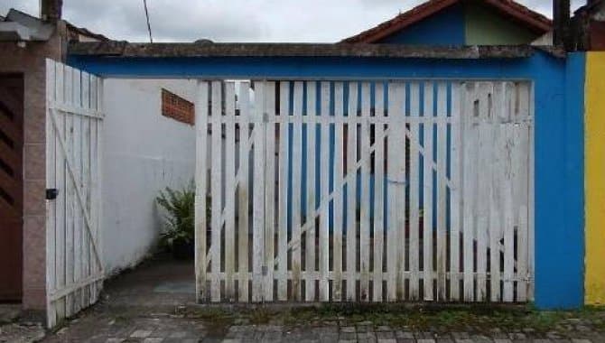 Foto 2 de 12: Casa em leilão em Mongaguá - SP — Casa, Padrão, 1 Vaga(S) de Garagem