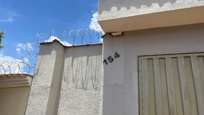 Foto 15 de 16: Casa em leilão em Jardinópolis - SP — Casa, Padrão, 1 Vaga(S) de Garagem