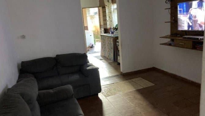 Foto 8 de 16: Casa em leilão em Jardinópolis - SP — Casa, Padrão, 1 Vaga(S) de Garagem