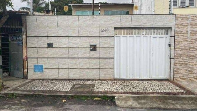 Foto 2 de 25: Casa em leilão em Fortaleza - CE — Casa, Padrão, 0 Vaga(S) de Garagem