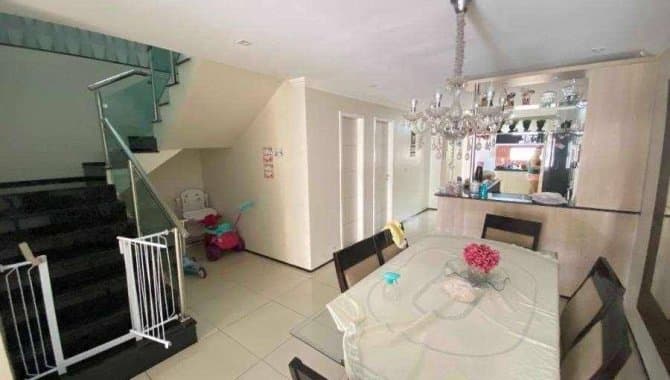 Foto 10 de 25: Casa em leilão em Fortaleza - CE — Casa, Padrão, 0 Vaga(S) de Garagem