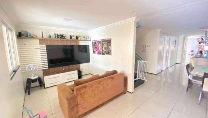 Foto 8 de 25: Casa em leilão em Fortaleza - CE — Casa, Padrão, 0 Vaga(S) de Garagem