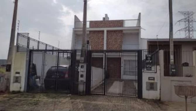 Foto 1 de 15: Casa em leilão em Canoas - RS — Casa, em Condomínio, 0 Vaga(S) de Garagem