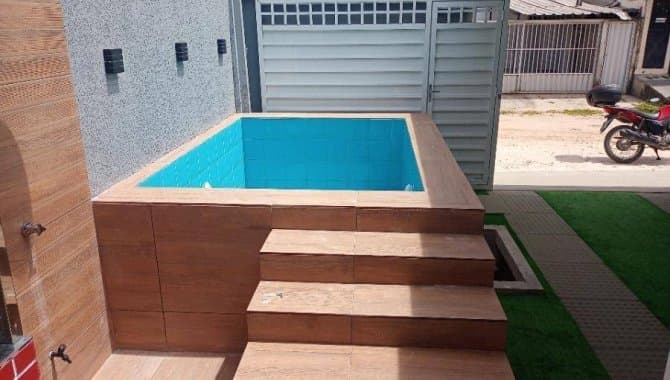 Foto 4 de 15: Casa em leilão em Paulista - PE — Casa, em Condomínio, 1 Vaga(S) de Garagem