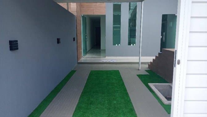 Foto 3 de 15: Casa em leilão em Paulista - PE — Casa, em Condomínio, 1 Vaga(S) de Garagem