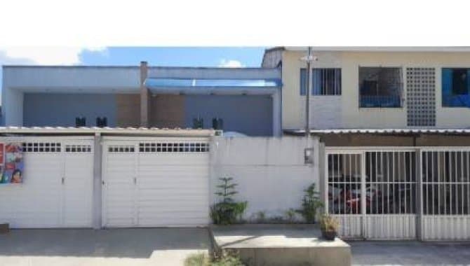 Foto 13 de 15: Casa em leilão em Paulista - PE — Casa, em Condomínio, 1 Vaga(S) de Garagem