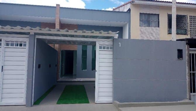 Foto 2 de 15: Casa em leilão em Paulista - PE — Casa, em Condomínio, 1 Vaga(S) de Garagem
