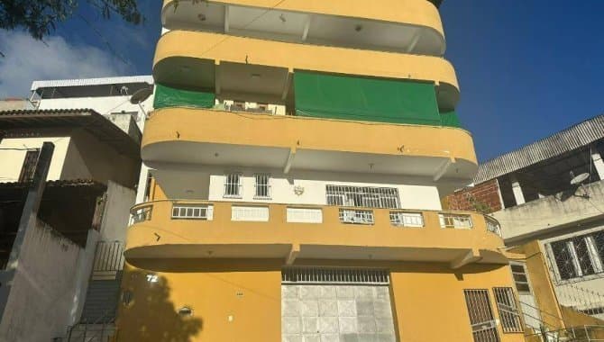 Foto 3 de 15: Apartamento em leilão em Itabuna - BA — Apartamento, Padrão, 1 Vaga(S) de Garagem