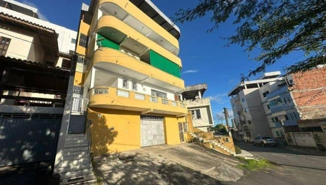 Foto 2 de 15: Apartamento em leilão em Itabuna - BA — Apartamento, Padrão, 1 Vaga(S) de Garagem
