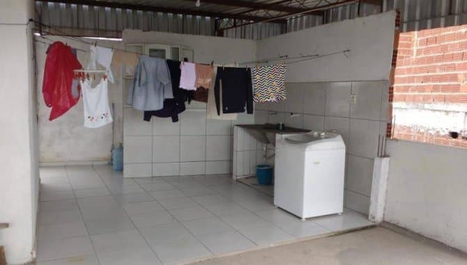 Foto 8 de 15: Apartamento em leilão em Itabuna - BA — Apartamento, Padrão, 1 Vaga(S) de Garagem