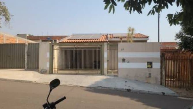 Foto 1 de 15: Casa em leilão em Presidente Prudente - SP — Casa, Padrão, 1 Vaga(S) de Garagem