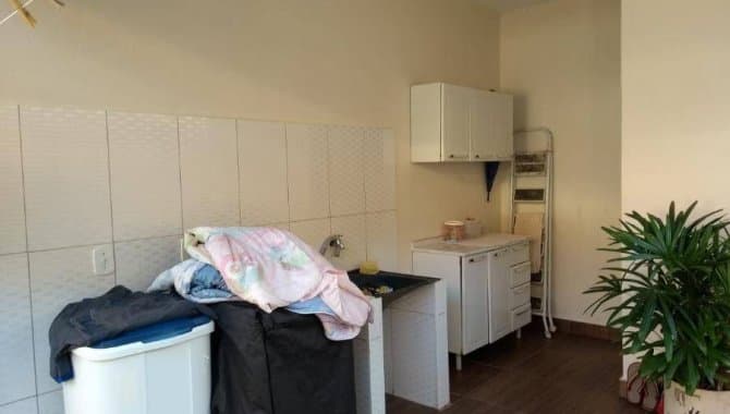 Foto 4 de 15: Casa em leilão em Presidente Prudente - SP — Casa, Padrão, 1 Vaga(S) de Garagem