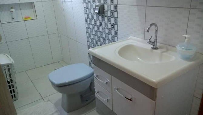 Foto 2 de 15: Casa em leilão em Presidente Prudente - SP — Casa, Padrão, 1 Vaga(S) de Garagem