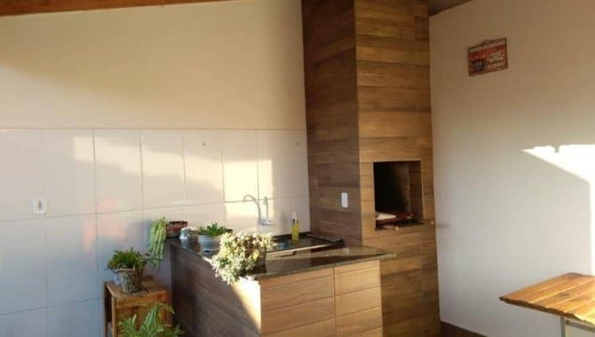Foto 12 de 15: Casa em leilão em Presidente Prudente - SP — Casa, Padrão, 1 Vaga(S) de Garagem