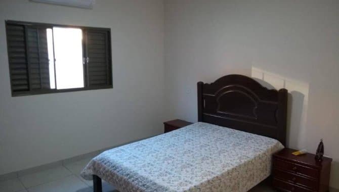 Foto 9 de 15: Casa em leilão em Presidente Prudente - SP — Casa, Padrão, 1 Vaga(S) de Garagem