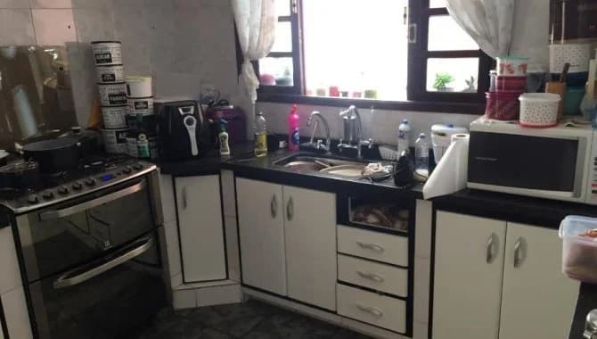 Foto 6 de 25: Casa em leilão em São Paulo - SP — Casa, Padrão, 1 Vaga(S) de Garagem