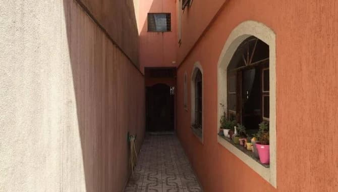 Foto 13 de 25: Casa em leilão em São Paulo - SP — Casa, Padrão, 1 Vaga(S) de Garagem
