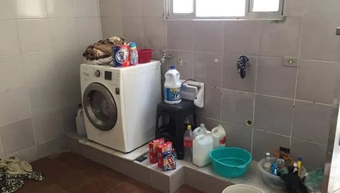 Foto 22 de 25: Casa em leilão em São Paulo - SP — Casa, Padrão, 1 Vaga(S) de Garagem
