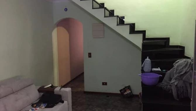 Foto 23 de 25: Casa em leilão em São Paulo - SP — Casa, Padrão, 1 Vaga(S) de Garagem
